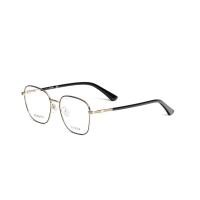 ราคา กรอบแว่นตา GUESS รุ่น GU2916-D : 033 SIZE 53 MM. (BLACK GOLD) (23380143638)