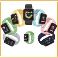 ราคา Original สมาร์ทวอทช์ D20 Smart GPS Watch าฬิกาอัจฉริยะ นาฬิกาบลูทูธ จอทัสกรีน IOS Android วัดชีพจร นับก้าว เดิน วิ่ง สมาร์ทว ✨iowa234.th✨ (28442786968)