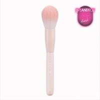 ราคา Naree นารี แปรงปัดแก้ม PERFECT BRUSH MADE WITH LOVE (3937503878)