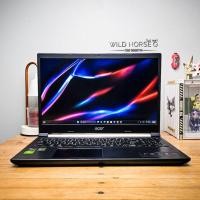 ราคา ACER ASPIRE 7 A715-42G-R4BX/GTX1650/RYZEN7 5700U (43807337882)