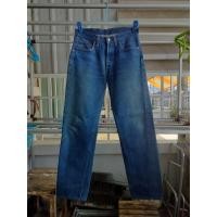 ราคา Levi's 501ริมแดง วินเทจ USA กระดุมตอง555 ปี1985 มือสอง (46052059903)
