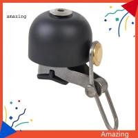 ราคา [AM] Vintage Loud Metal MTB จักรยานเสือหมอบจักรยานขี่จักรยาน Handlebar Safety Alarm Bell (54950966891)