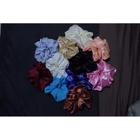 ราคา ยางโดนัท ยางใหญ่ ยางมัดผม ยางรัดผม (3954637345)