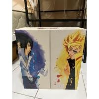 ราคา box นารูโตะ (กล่องเปล่า) (18578807430)