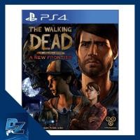 ราคา The Walking Dead Season 1 PS4 Games มือ 2 Used สภาพดี แผ่นใสกิ๊ง [แผ่นเกมส์ PS4] [แผ่น PS4 แท้] [PS4 Game] (6417642097)