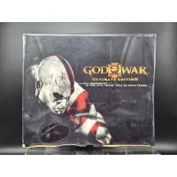 ราคา ps3 god of war 3 collector 's edition (55300977355)