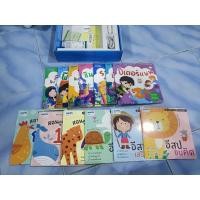 ราคา ชุดหนังสือไมเนอร์38เล่ม พร้อมปากกาพูดได้ (42255354122)