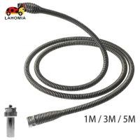 ราคา [ลาโฮเมีย] น้ํายาทําความสะอาดท่อระบายน้ําเปิดท่อระบายน้ําท่อทําความสะอาดสําหรับอาบน้ําท่อระบายน้ําอ่างอ่างล้างหน้าท่ออุปกรณ์ทําควา (43511957021)