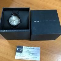 ราคา [มือสอง] นาฬิกา Marc Jacobs แท้100% (1369984969)
