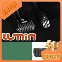ราคา [READY]Changan LUMIN EV Accelerator Pedal Cover lumin Auto Parts Body Kit LUMIN Decoration AASJ (51200785896)