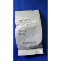 ราคา Laneige BB Cushion [Pore Control] SPF50+ PA+++  No.13 Ivory (REFILL) (938843285)