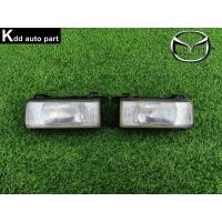 ราคา ไฟหน้า Mazda 626 GLX รุ่นเก่า (40800091903)