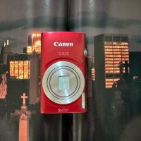 ราคา กล้องดิจิตอล Canon IXUS 185 ⭐️RARE⭐️ (26568226097)