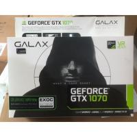 ราคา GALAX GTX 1070 EXOC SNIPER WHITE (5287871879)