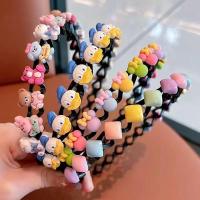 ราคา ที่คาดผมเด็ก,หน้าม้าของเด็กผู้หญิง,ที่คาดผมสิ่งประดิษฐ์สำหรับผมหัก,กิ๊บติดผมเจ้าหญิงกันลื่น,ที่คาดผ (26606605759)