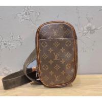 ราคา กระเป๋าคาดอก LV มือสอง (21828691746)