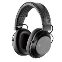 ราคา Plantronicsหูฟังบลูทูธแบบครอบหู รุ่น BackBeat Fit 6100 (7305421352)