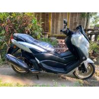ราคา Yamaha Nmax มอเตอร์ไซค์ มือสอง (26529163609)