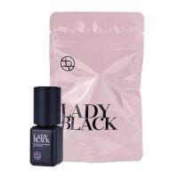 ราคา (ส่งจากไทย) กาว Lady Black ของแท้ กาวต่อขนตา เกาหลี 5 ml. Ladayblack กาว เลดี้แบล็ค กาวติดขนตา กาวขนตา ต่อขนตา ติดขนตา (18893115509)