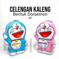 ราคา ♚โดราเอมอน 181 กระปุกออมสิน / กระปุกออมสินเด็ก / ของที่ระลึกสําหรับเด็ก / กระปุกออมสินโดราเอมอน 181♚ (26443072323)