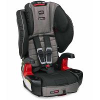ราคา ส่งฟรี--คาร์ซีทเด็กโต Britax Frontier G1.1 Clicktight Harness-2-Booster Car Seat, Slate Strie (2671978607)