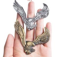 ราคา ป้ายสติกเกอร์รถ 3D อินทรีส่วนบุคคล สติกเกอร์รอยขีดข่วน สติกเกอร์มอเตอร์ไซค์ สติกเกอร์ตกแต่งตัวถัง สติกเกอร์ตกแต่งท้ายรถ (54801725977)