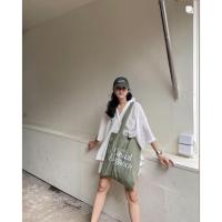 ราคา HAY / Tote bag linen (19552365107)