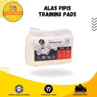 ราคา TRAINING PADS / BASIC TRAINING PEE PADS 30PCS-45X60CM (55501345845)