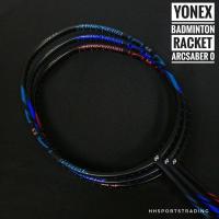 ราคา ไม้แบดมินตัน YONEX ARCSABER 0 สีใหม่มาถึง (47251327601)