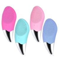 ราคา เครื่องล้างหน้า เครื่องขัดหน้า Sonic Facial Brush รุ่น Sonic-Facial-brush-00A-J1 (10928531409)