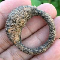 ราคา แหวนพิรอด หลวงปู่ยิ้ม วัดหนองบัว (51500407309)