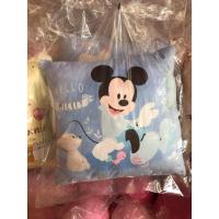 ราคา หมอนอิงมิกกี้เมาส์ ขนาด 13-14 นิ้ว ลิขสิทธิ์แท้ (23864299316)