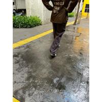 ราคา กางเกงเรียกเหงื่อ สีเทาเข้ม (41750923090)