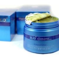 ราคา ทรีทเม้นท์บำรุงผสมเคราติน Balen H2O สูตรล้างสารเคมี ทำให้ผมนุ่มลื่น (22660251172)