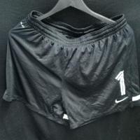 ราคา กางเกงขาสั้นกีฬามือสอง Nike Size M (2219988318)