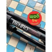ราคา ขาตั้งกล้อง Benro T600EX มือสอง (41013663350)
