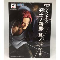 ราคา โมเดล ฟิกเกอร์ ของสะสม วันพีช #แชงคูส ของแท้ (2894601400)