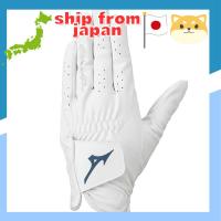 ราคา MIZUNO Pro Women's Golf Gloves - Left Hand - White (Various Sizes) (24494220451)