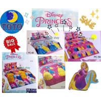 ราคา ผ้าปูที่นอนโตโต้​ 5, 6​ ฟุต​ (ไม่มีผ้านวม)​ลาย​ลิขสิทธิ์​แท้ขายถูกมาก(โล๊ะสต็อก)​ (23408121879)