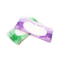 ราคา ผ้าขนหนูเย็น ตราเอโร่ aro Refreshing Towel (สินค้ามีตัวเลือก) (7240920718)