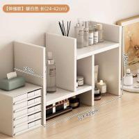 ราคา ชั้นวางที่เก็บเดสก์ท็อปบนโต๊ะมุมชั้นวางหนังสือชั้นวางของชั้นวางชั้นวางโต๊ะนักเรียนชั้นวางหนังสือตู้ (29079593129)