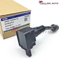 ราคา คอยล์จุดระเบิด สําหรับ Ford Fiesta Ecoboost FOCUS TRANSIT CM5G-12A366 CB/BA (44163927611)