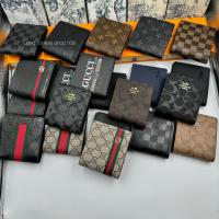 ราคา กระเป๋าสตางค์ผู้ชายใบสั้นcoach ความจุมาก หนังทนทาน คลาสสิก กระเป๋าสตางค์ผู้ชายของแท้ ของขวัญผู้ชาย (25540592051)