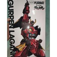 ราคา พร้อม​ส่ง​กล่อง​ไม่​คม​ Plyobot Gurren Lagann Gurren Lagann (Plastic model) (40101239350)