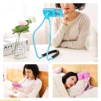 ราคา Sun ขายึดรองรับโทรศัพท์มือถืออเนกประสงค์ Lazy แขวนคอ ที่วางโทรศัพท์ ที่วางโทรศัพท์ (28518823480)