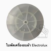 ราคา ใบพัดสำหรับเครื่องอบผ้า Electrolux รุ่น EDV600 (23315973844)