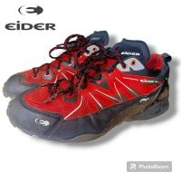 ราคา รองเท้าเดินป่า Eider ความยาวพื้น 27 cm. (25951140128)