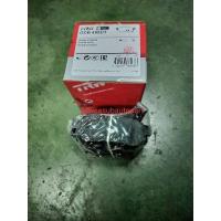 ราคา ผ้าเบรคหลัง (ดิสเบรค) HONDA CITY 2002-2013 JAZZ 2004-2013 TRW GDB499D (24119186740)