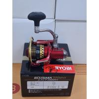 ราคา รอก RYOBI รุ่น ECUSIMA RED 2000 (สีแดง) (27491330181)