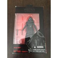 ราคา Hasbro Star Wars The Black Series Kylo Ren 3.75 1:18 (4113686942)